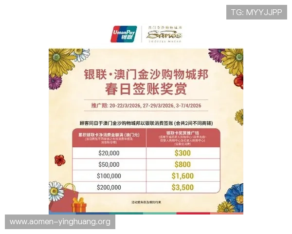 澳门在线博彩最新优惠活动汇总助你把握每一次赢取大奖的机会