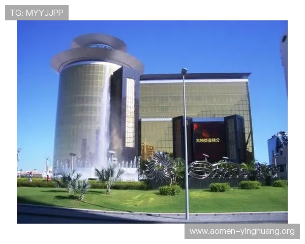 澳门新濠多个娱乐场所一览，全面介绍每个场地的规模和娱乐项目