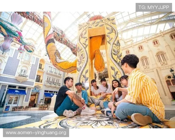澳门美高梅酒店周边旅游攻略，探索澳门著名景点与文化遗产，尽享完美假期体验